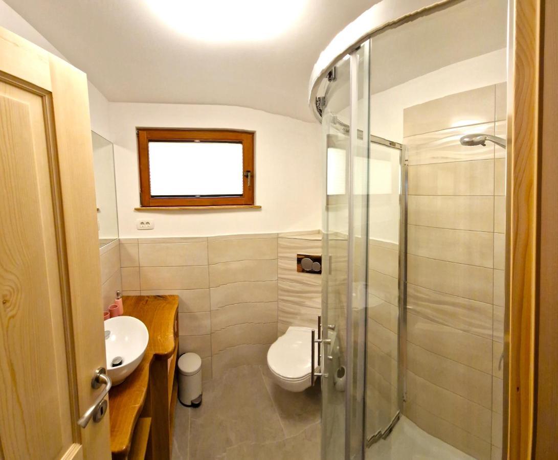 Ferienwohnung Bled Straza House Exterior foto